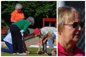 Image result for Wrockwardine Wood Crown Green Bowling Club