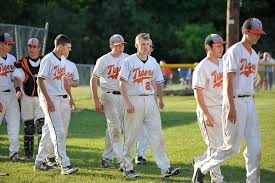 Image result for Taunton Muskets Baseball Club