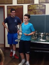 Image result for Thorn Park L T C