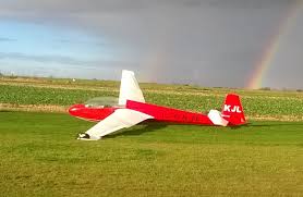 Image result for Lincolnshire Gliding Club