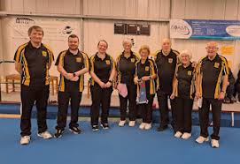 Image result for Herefordshire Short Mat Bowling Association