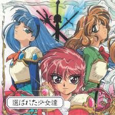 「長瀬純 神のみぞ知るセカイ」の画像検索結果