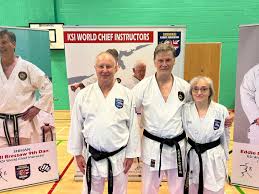 Image result for Tsunami Karate Club