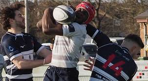 Image result for Sudbury Rugby Union Football Club