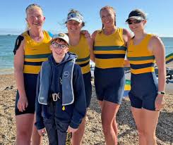Image result for Southsea Rowing Club