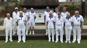 Image result for Abergavenny Bowls Club