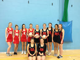 Image result for Uwe Netball Club