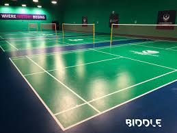 Image result for Loughborough Leys Badminton Club