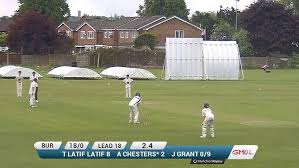 Image result for Bury Cricket Club