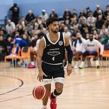 Image result for Epsom Rockets Basketball Club