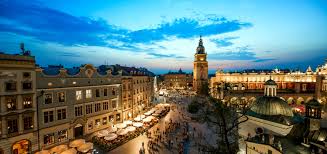 Image result for krakow poland