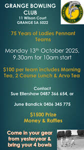 Image result for Grange Bowling Club