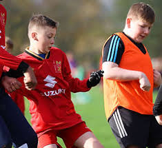 Image result for MK Dons SET Bedford TICs