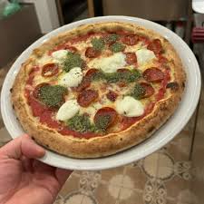 Image result for "pizza diavolo" site:it