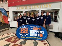 Image result for High Peak Basketball Club