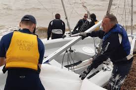 Image result for Bexhill Sailing Club