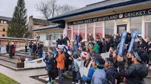Image result for West Of Scotland Cricket Club