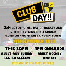 Image result for Purley Walcountians Hockey Club