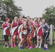 Image result for Lawn Netball Club