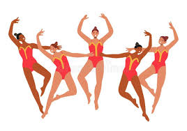 Image result for Flyin Scots Aerobic Gymnastics Club