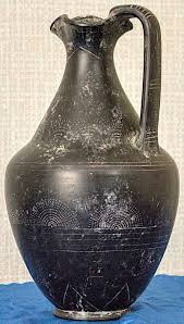 Attēlu rezultāti vaicājumam “Etruscan Vase Omega Sun”