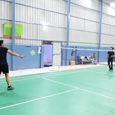Image result for Mera Badminton Club