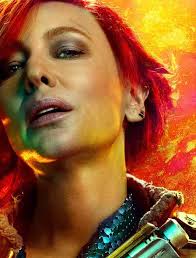 Image result for Quinny Zapp Buggy in Raccoon Cate Blanchett