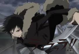 「折原臨也」の画像検索結果