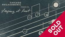 Chicago Philharmonic presents an evening with Sleeping At Last ...