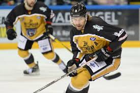 Image result for Nottingham Panthers