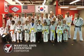 Image result for Hetton and Murton Karate Academy