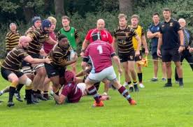 Image result for Chiswick Rugby Club