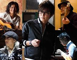 Image result for スガ シカオ