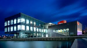 Image result for Edge Hill University Rounders