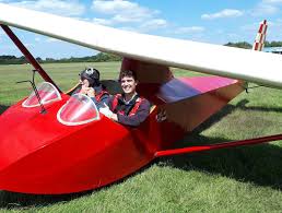 Image result for Chilterns Gliding Club