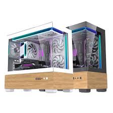 Image result for Корпус пк из дерева фото