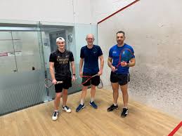 Image result for Henley Squash Club