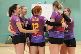 Image result for Newmarket Volleyball Club