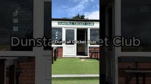 Image result for Dunstall Cricket Club