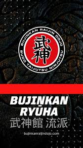 Image result for Bujinkan Truro Dojo