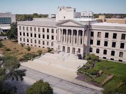 Image result for Graham Spicer Institute