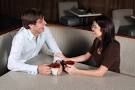 4 Ideal Places For First Dates | Ready Flowers Blog