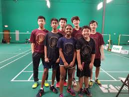 Image result for Highlands Badminton Academy Badminton Club
