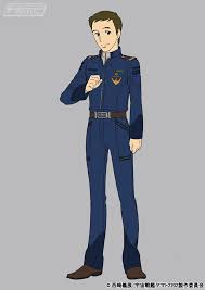 「榎本勇 宇宙戦艦ヤマト2199」の画像検索結果