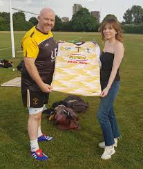 Image result for Neasden Gaels