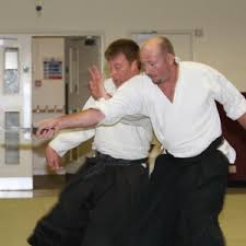Image result for Coldharbour Aikido Club