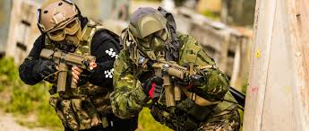 Image result for Sopley Airsoft Club