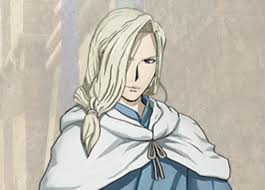 「ナルサス アルスラーン戦記」の画像検索結果