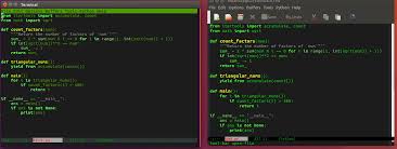 Image result for emacs color scheme