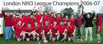 Image result for Ruislip Rfc